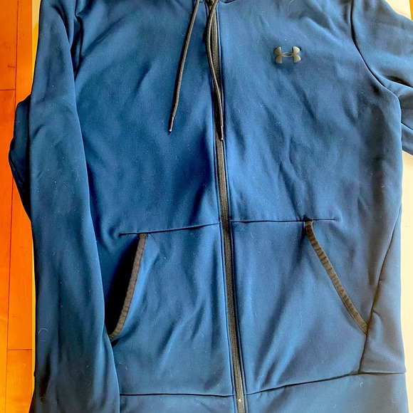 brand new under armour hoodie - Picture 4 of 4